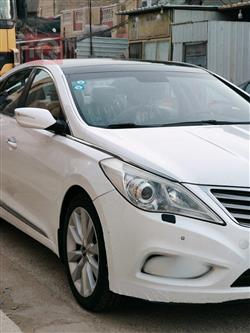 هيونداي أزيرا